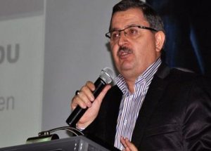 Ahmet Gündoğdu'dan Çok Sert Çıkış