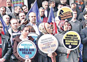 '18 Mart’ta İşe Serbest Kıyafetle Gideceğiz'