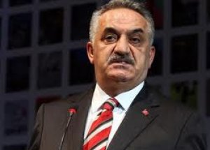 Bakan'dan Bankalara Rest!