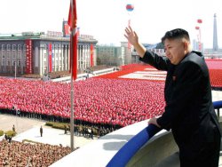 Tüm Amerika Bu Kareyi Konuşuyor