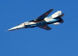 Ortadoğu'da Sular Isınıyor!