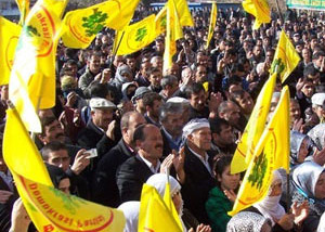 "Mitingi Basalım" Çağrısı