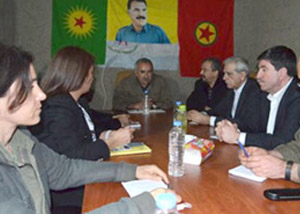 Terör Örgütü Şartını Açıkladı