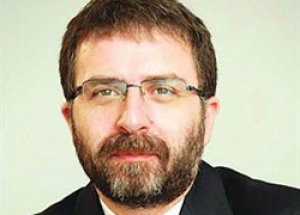 Ilıcak'tan AHC'ye 'Yalakalık' Cevabı!