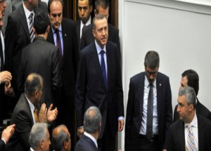 Hazırlıklar Tamam, AK Parti Sahaya İniyor