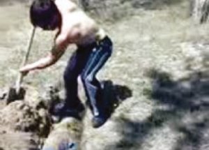 Diri Diri Gömülen Kadın Kimdi?
