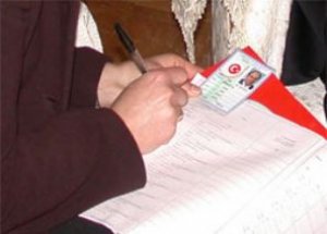 Kaybolan Ya Da Çalınan Kimlik Kabusuna Son