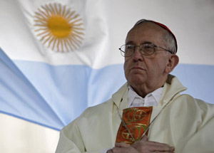 Neden 'Francis' İsmini Seçti?