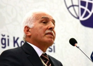 Kamalak'tan Erdoğan'a Geçmiş Olsun