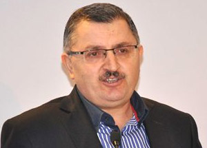 Gündoğdu'dan Sert Çıkış