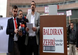 Bizim Çocuklar’dan Anlamlı Eylem