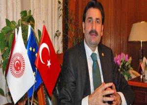 Komisyon Almanya’daki Dramı Yerinde İnceleyecek