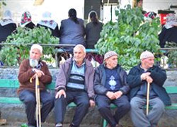 En Çok Peygamber İsimleri Revaçta