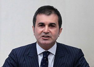 Bakan Çelik'ten Moskova'da Tarihi Çağrı
