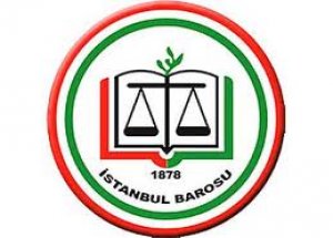 Muhabiri Linç Etmek İsteyen Baroya Tepki!