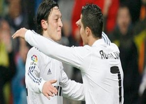 Ronaldo'nun Kur'an Sevgisi