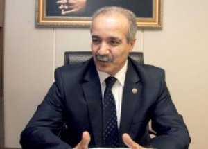 Salih Fırat AK Parti'ye Geçiyor