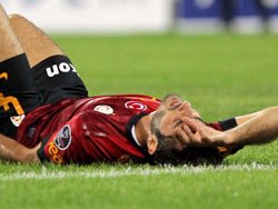 Hamit'ten Kötü Haber!