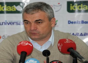Süper Lig'de Şok İstifa