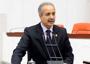 CHP'den Sert Sözler