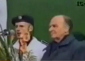 Kur'an Yarışmasına Giden Askerlere Şok!