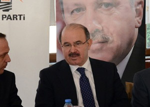 3 İl Birleşecek Mi?