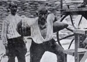 Bir Değil İki Seyit Onbaşı'mız Var