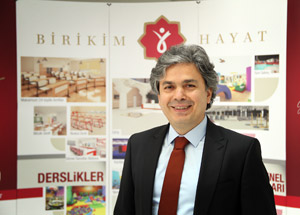 Birikim Eğitim Kurumlarından Yeni Proje