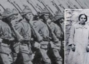 Yürek Burkan Acılı Hikaye