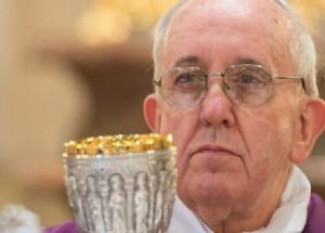 Hristiyan Dünyasında 959 Yıl Sonra Bir İlk!