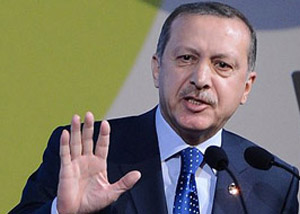 'T.C. Olayından Haberim Yok'