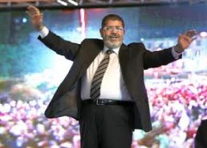 İşte Mursi'nin Yerine Gelen İsim