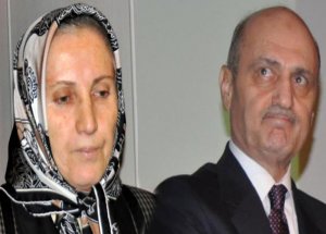 Şehit Annesinden İlginç Sözler