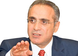 Bir isim daha AK Parti yolunda