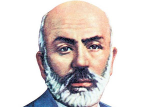 Peygamber İzi Var