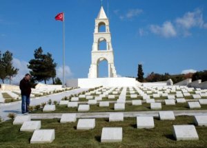 'Şehitlerimiz İçin 1 Milyon Kitap'