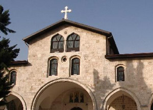 Kilisenin Parası Müftülükten