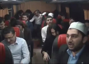 Çav Bella'ya Milli Görüş Yorumu