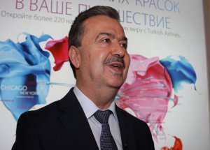 THY, Rusya’da Rekor Kıracak