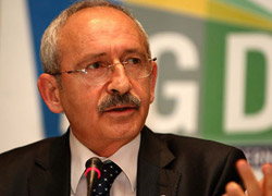 Selvi Hanım'a gerdanlık