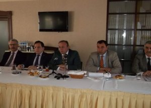 Angela Merkel Trabzon'a Gelecek