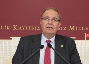 CHP'li Öztrak'tan Erdoğan İçin Çirkin Sözler!