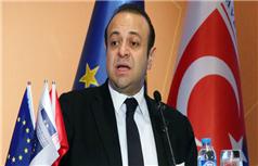 Bağış'tan Çözüm Süreci Yorumu