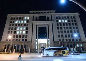 Ak Parti'ye Saldıranın Eşkali Belirlendi