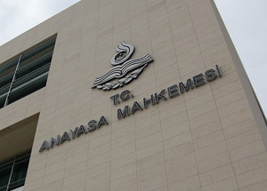 AYM'ye Ayar
