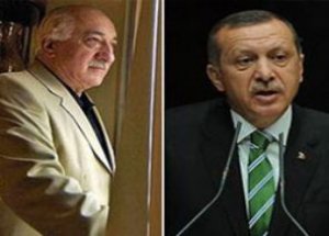 'Erdoğan İle Gülen Ters Düştü'