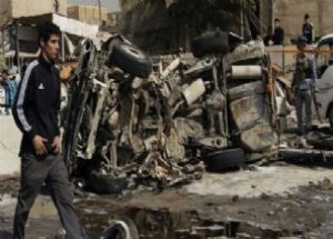 Irak'ta Tehlikeli Gerginlik