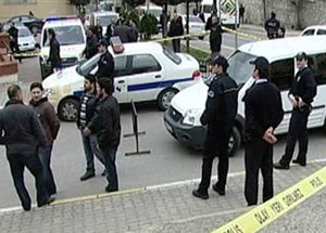 Bombalar İstanbul'a Sıçradı