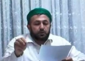 Ahmet Hoca'yı Çıldırtan İsim?