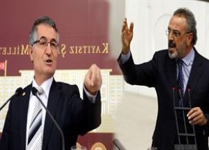 Sakık'a Cevap Yeniçeri'den